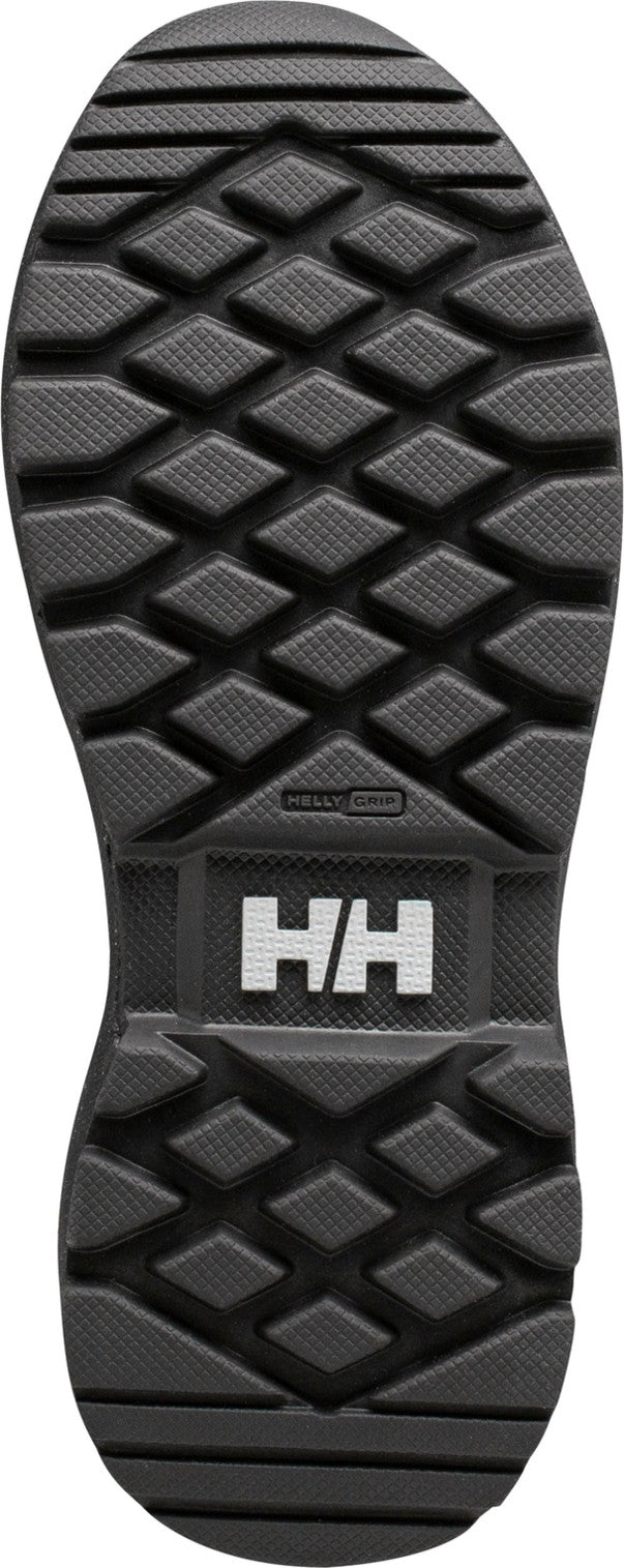 Helly Hansen Shelter HT Winterstiefel Kinder – Black