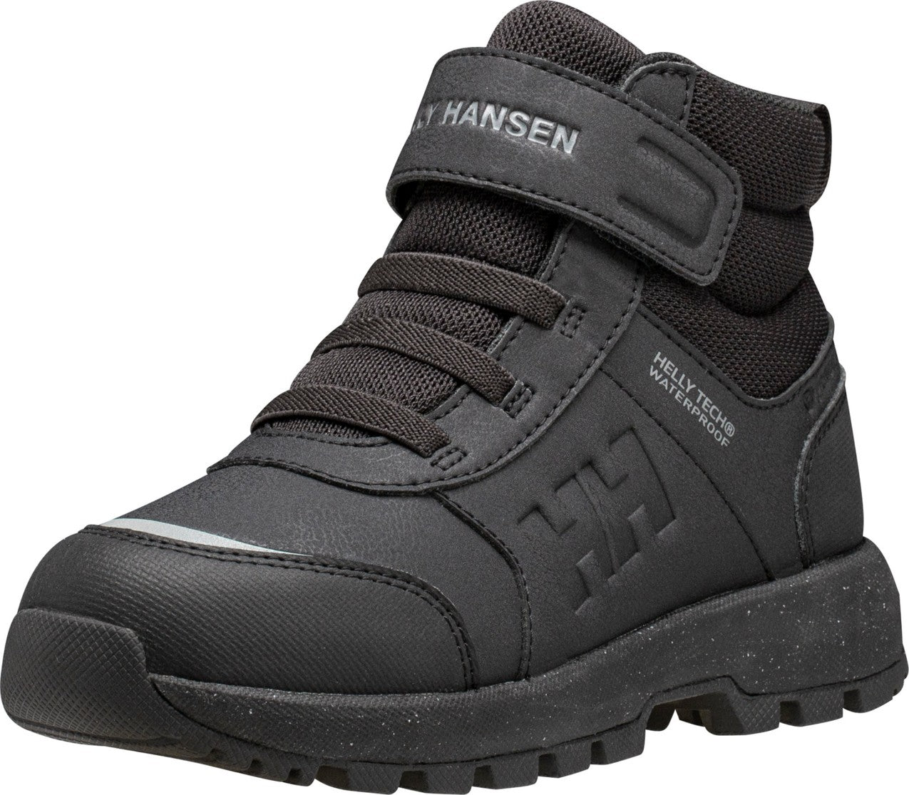 Helly Hansen Shelter HT Winterstiefel Kinder – Black