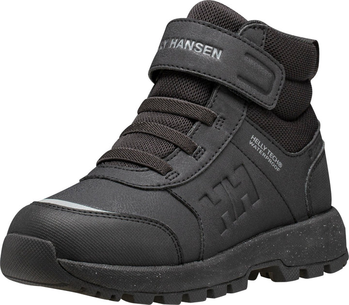 Helly Hansen Shelter HT Winterstiefel Kinder – Black
