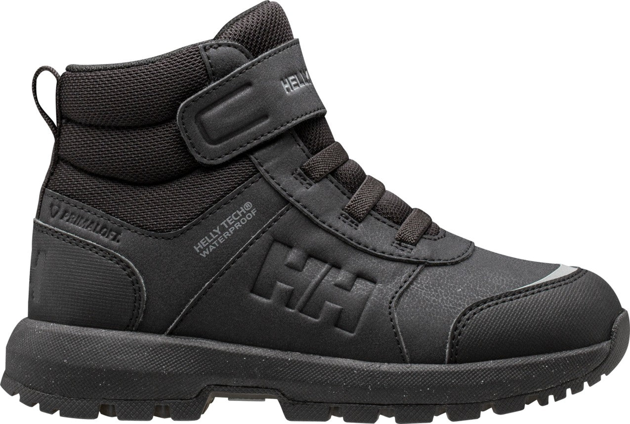 Helly Hansen Shelter HT Winterstiefel Kinder – Black