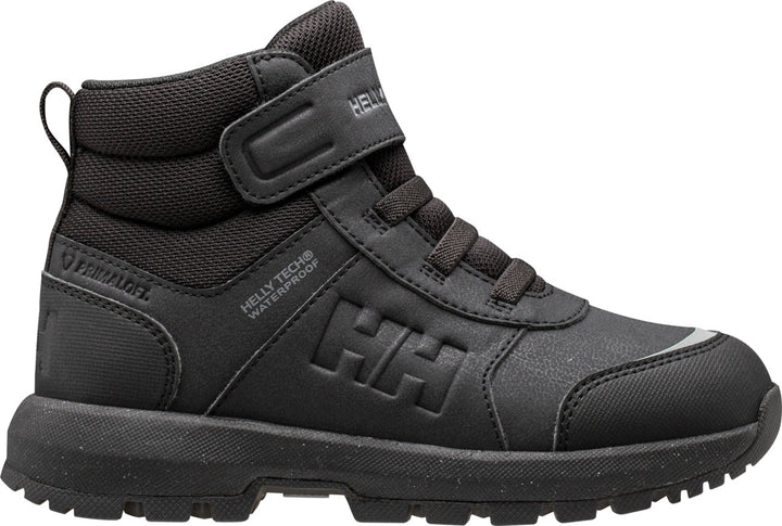 Helly Hansen Shelter HT Winterstiefel Kinder – Black