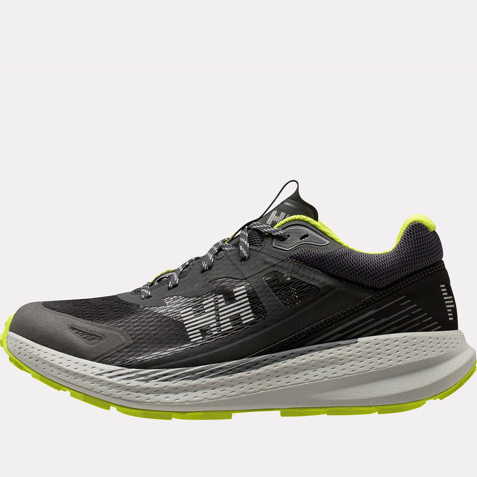 Helly Hansen Skyhawk Tr Sportschuh Herren – Black / Lime