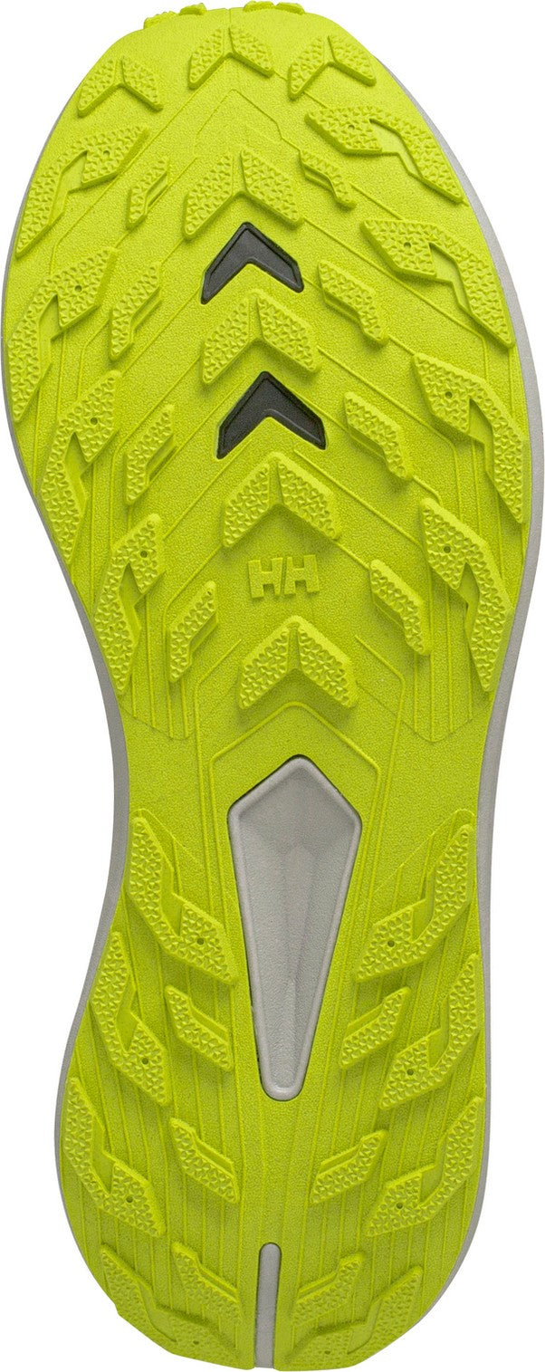 Helly Hansen Skyhawk Tr Sportschuh Herren – Black / Lime
