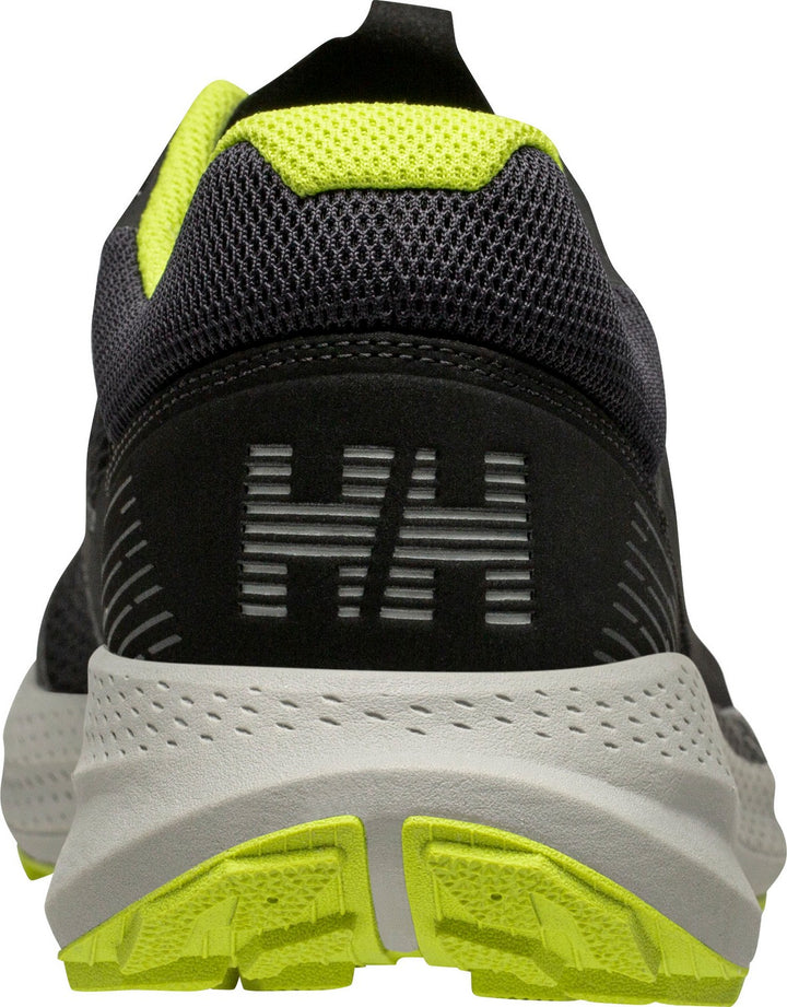 Helly Hansen Skyhawk Tr Sportschuh Herren – Black / Lime