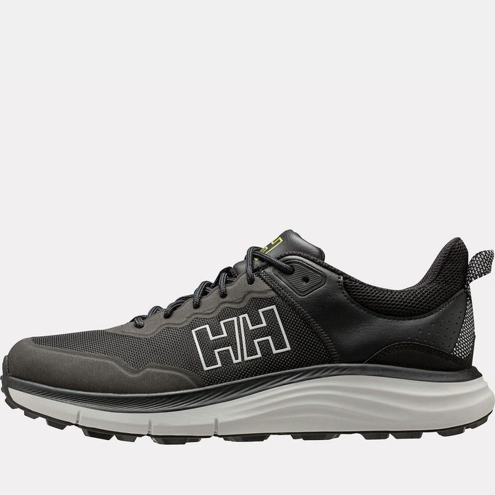 Helly Hansen Cantabria Outdoorschuh Herren – Black / sweet lime