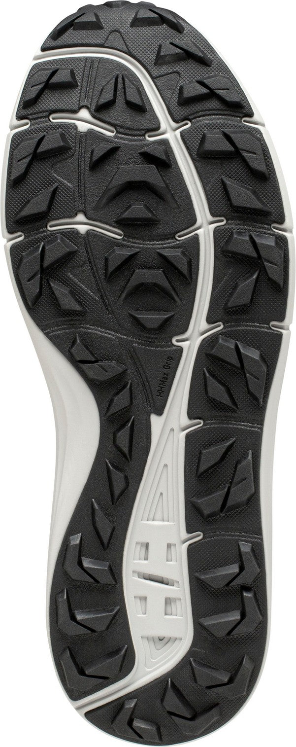 Helly Hansen Cantabria Outdoorschuh Herren – Black / sweet lime