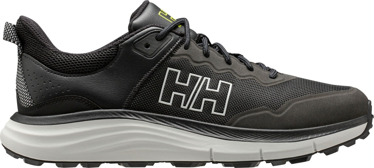 Helly Hansen Cantabria Outdoorschuh Herren – Black / sweet lime