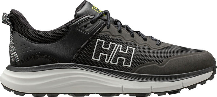 Helly Hansen Cantabria Outdoorschuh Herren – Black / sweet lime