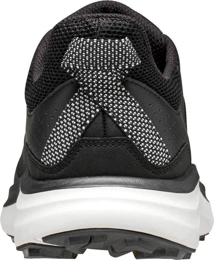 Helly Hansen Cantabria Outdoorschuh Herren – Black / sweet lime