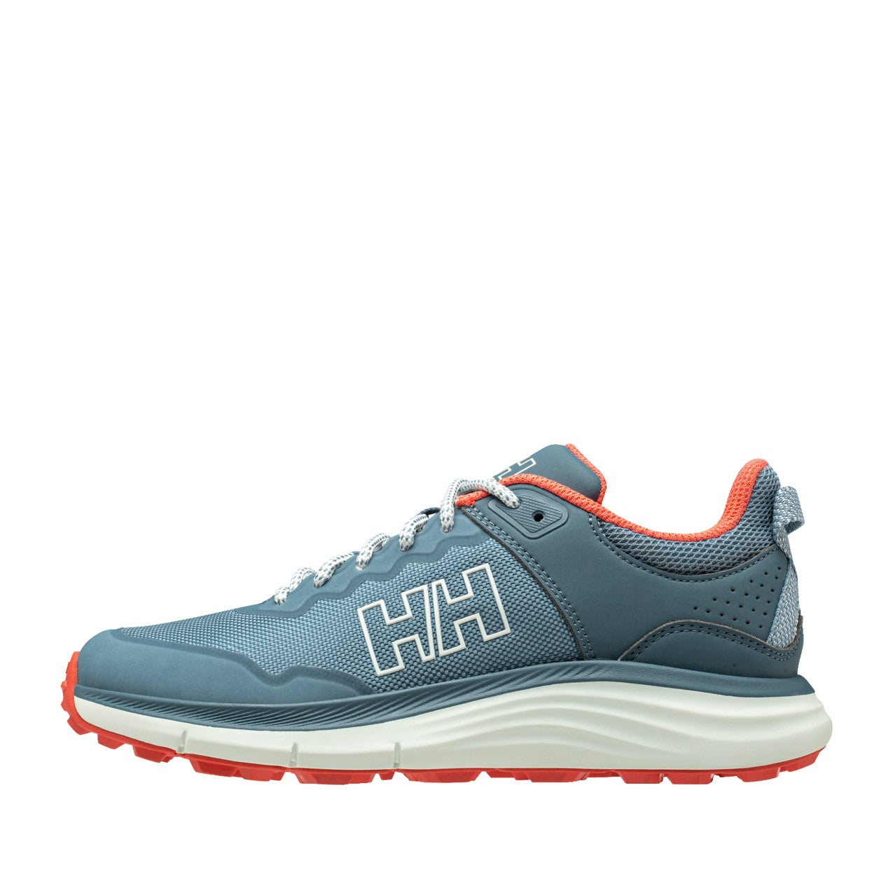 Helly Hansen Cantabria Halbschuh Damen – Rain Blue / Windy Blue