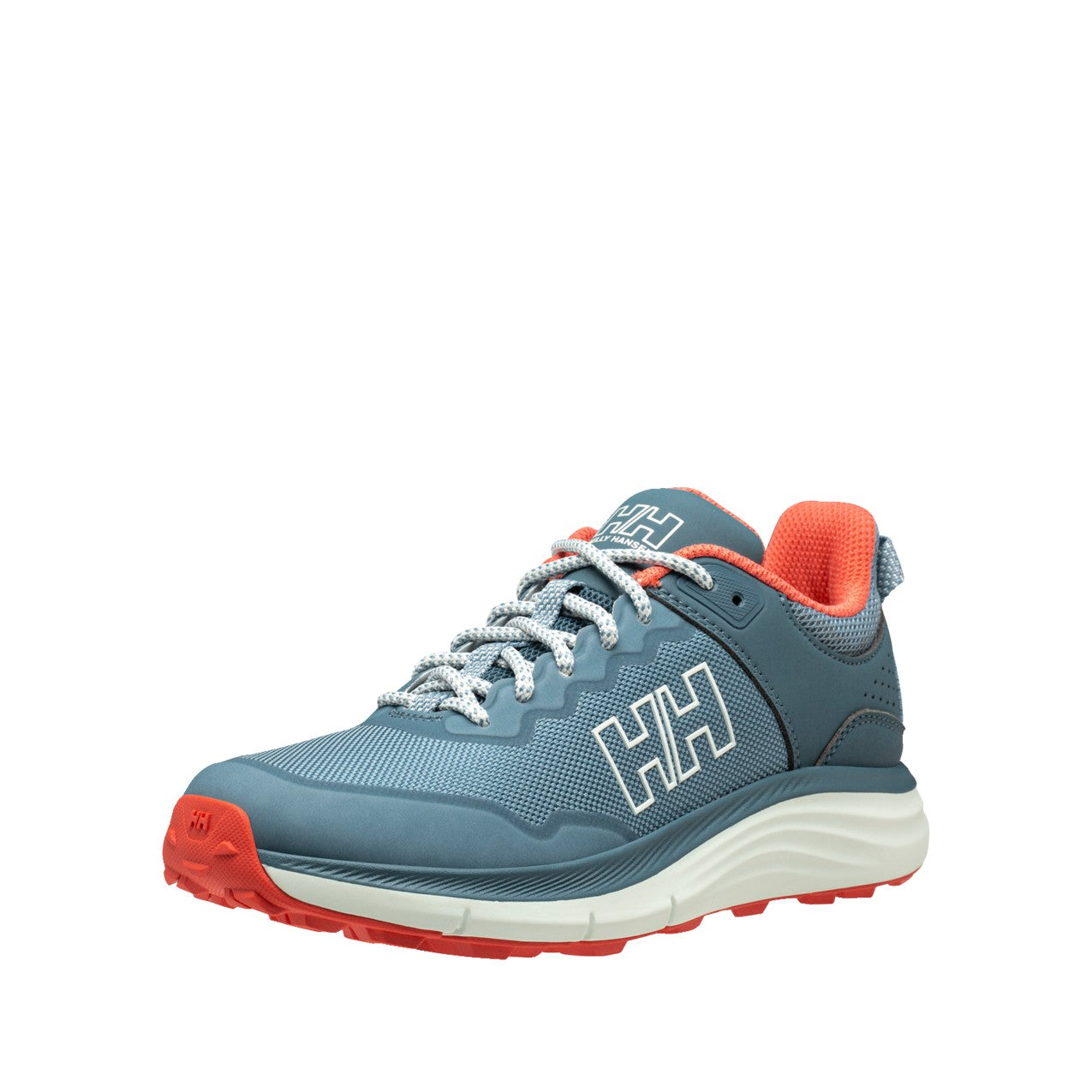 Helly Hansen Cantabria Halbschuh Damen – Rain Blue / Windy Blue