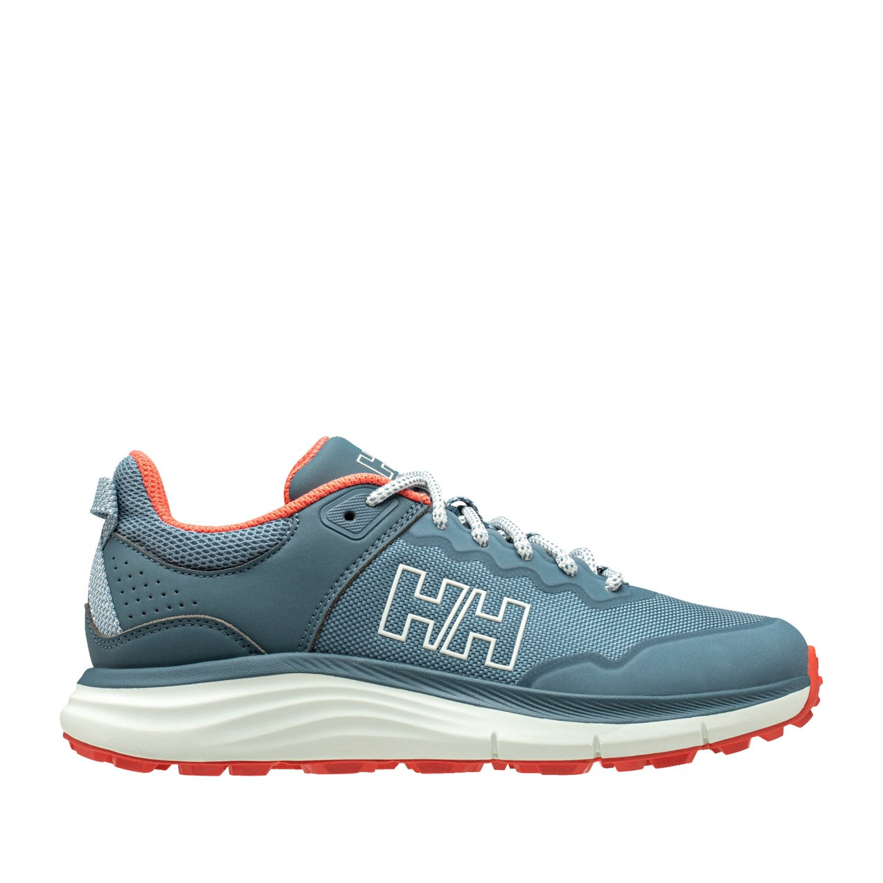 Helly Hansen Cantabria Halbschuh Damen – Rain Blue / Windy Blue