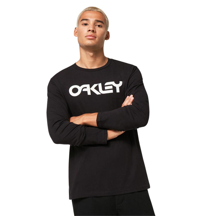 Oakley Mark Ii L/S 2.0 T-Shirt