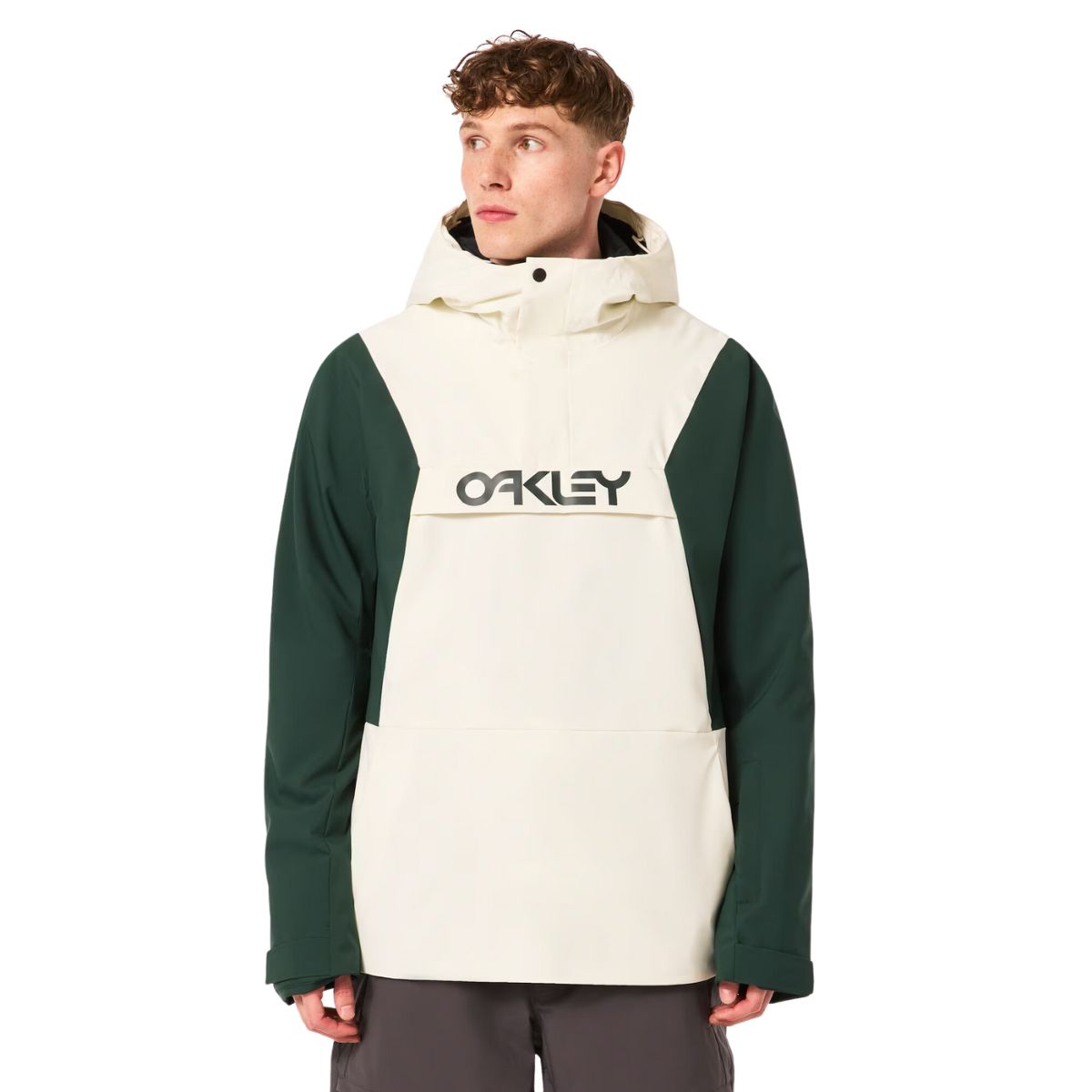 Oakley Tnp Tbt Insulated Anorak Herren