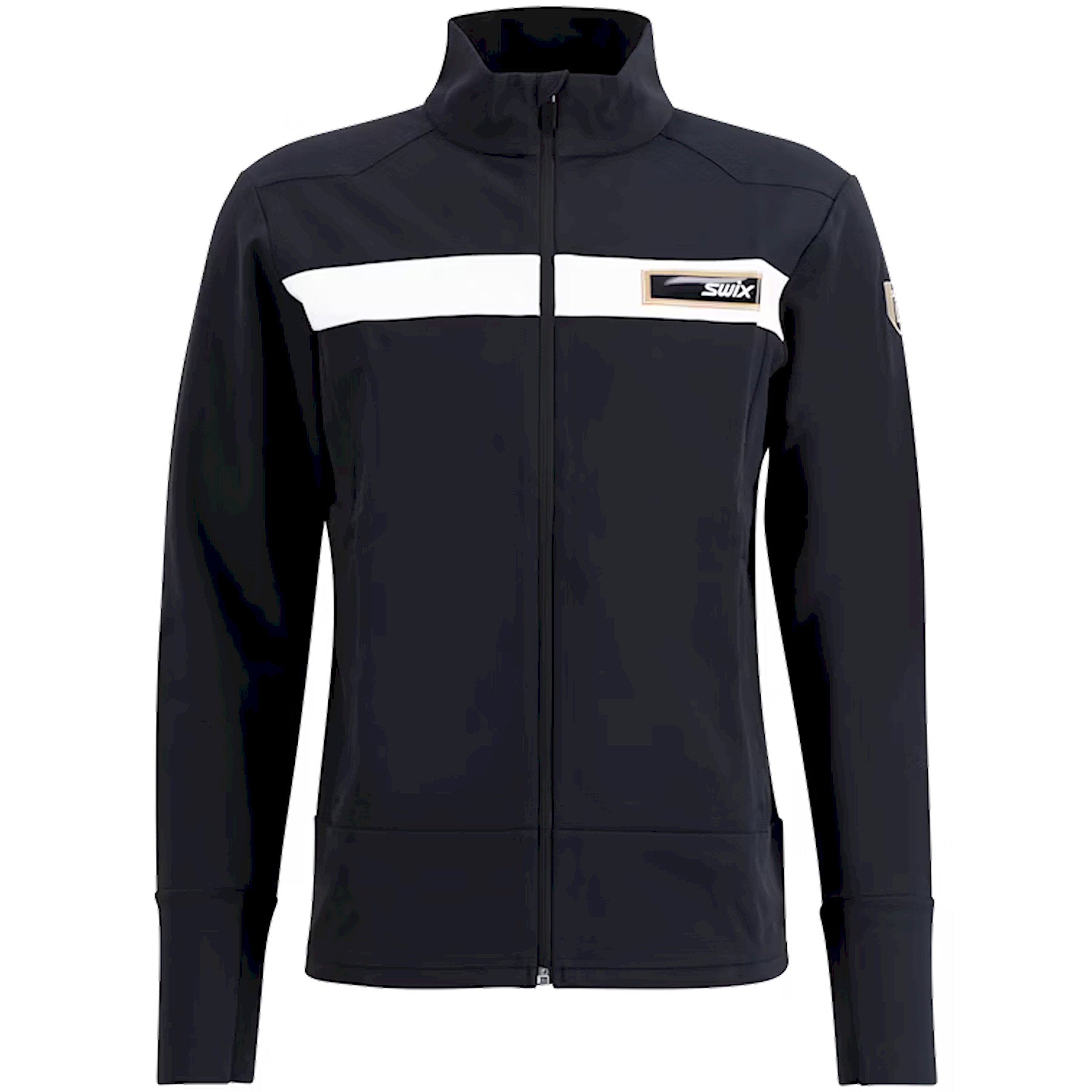 Swix Legacy Jacke Herren