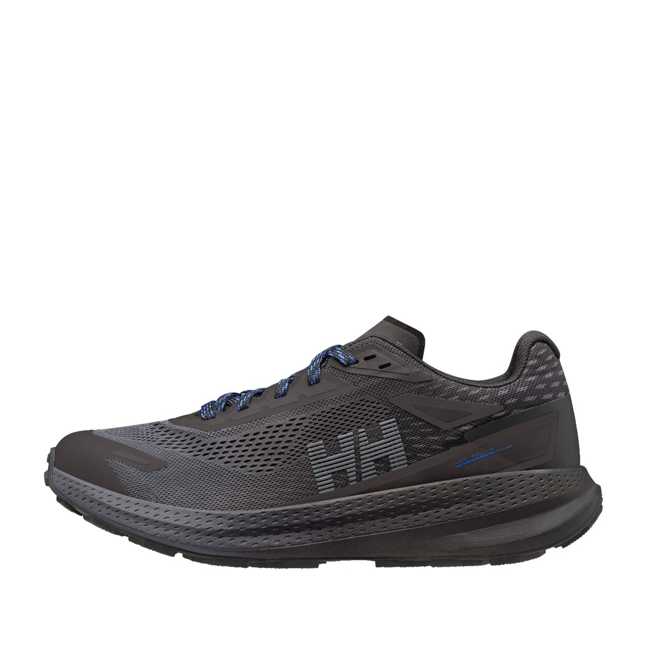 Helly Hansen Kestrel TR Trailrunningschuh Herren – Black