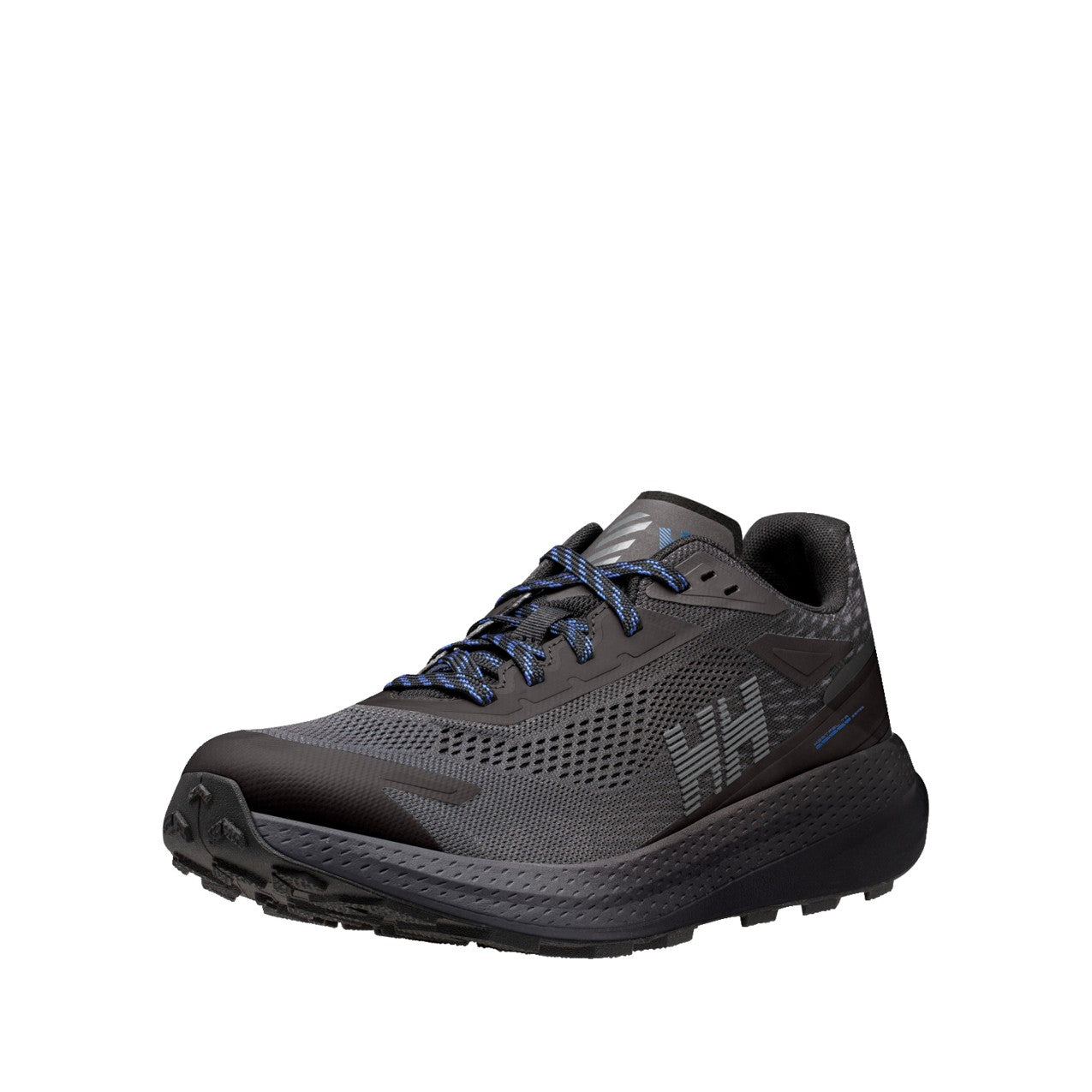 Helly Hansen Kestrel TR Trailrunningschuh Herren – Black