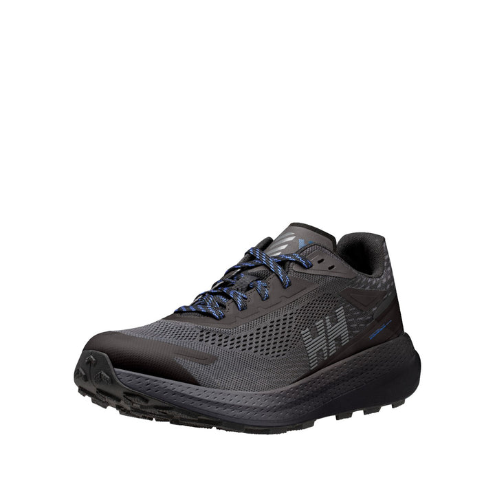 Helly Hansen Kestrel TR Trailrunningschuh Herren – Black