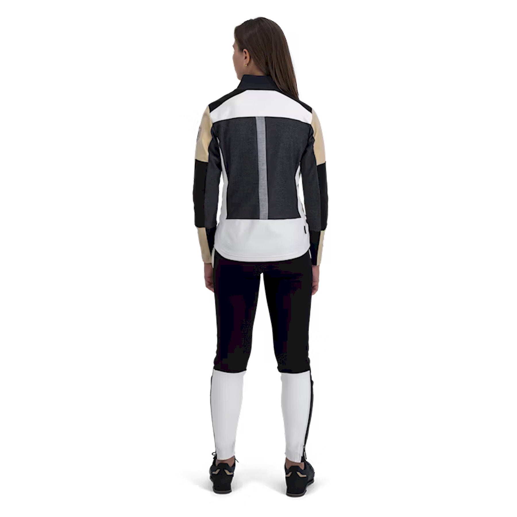 Swix Legacy Jacke Damen