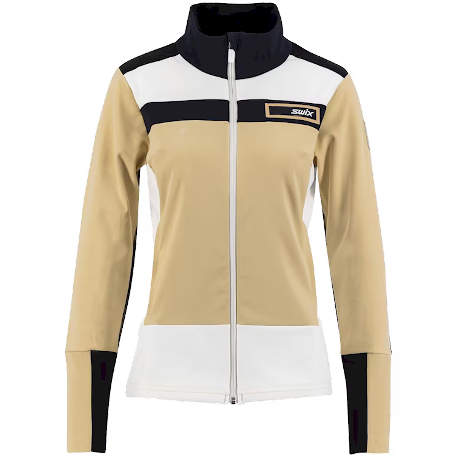 Swix Legacy Jacke Damen