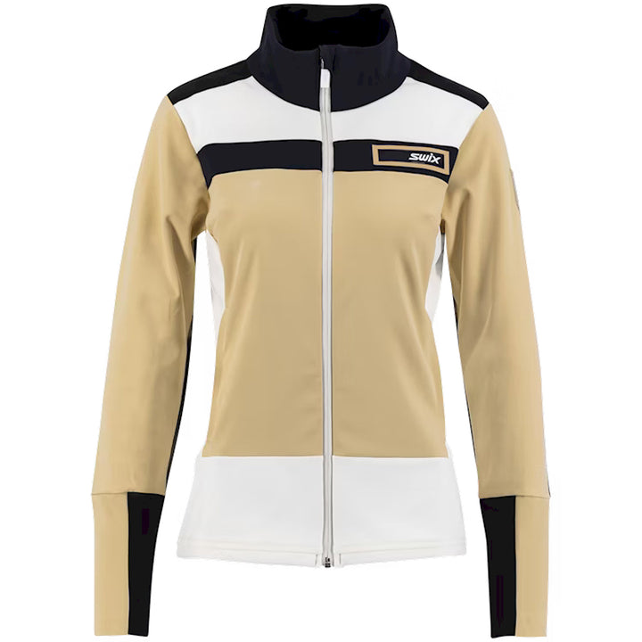 Swix Legacy Jacke Damen