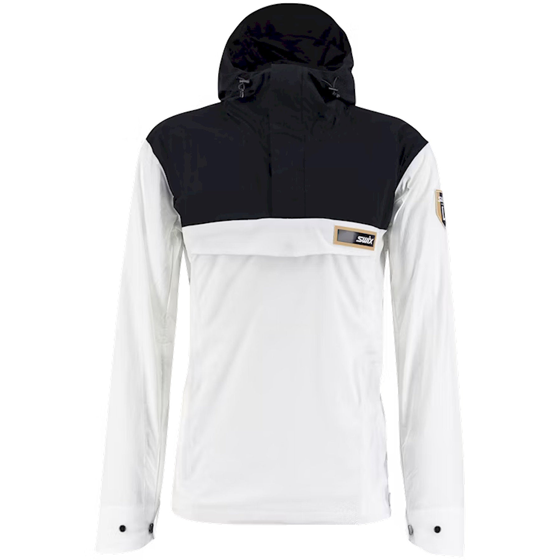 Swix Legacy Anorak Herren