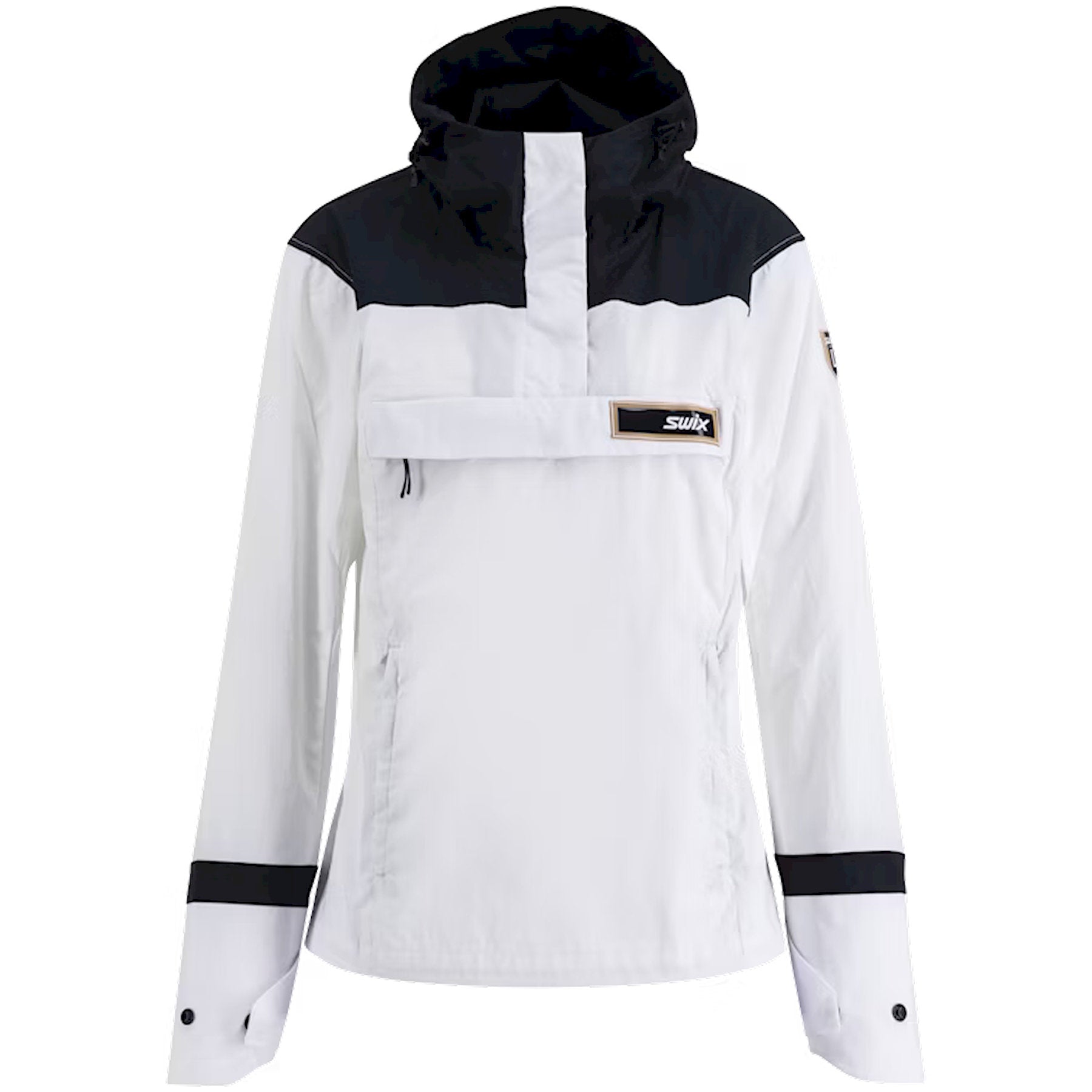 Swix Legacy Anorak Damen
