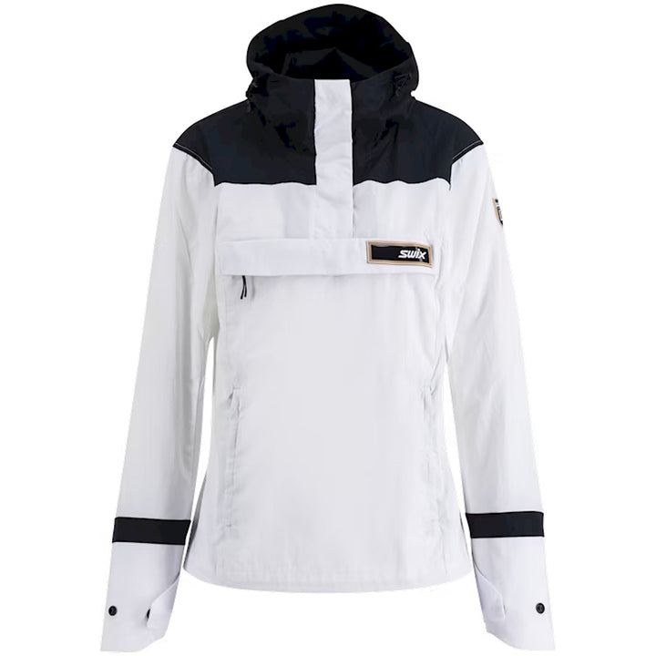 Swix Legacy Anorak Damen