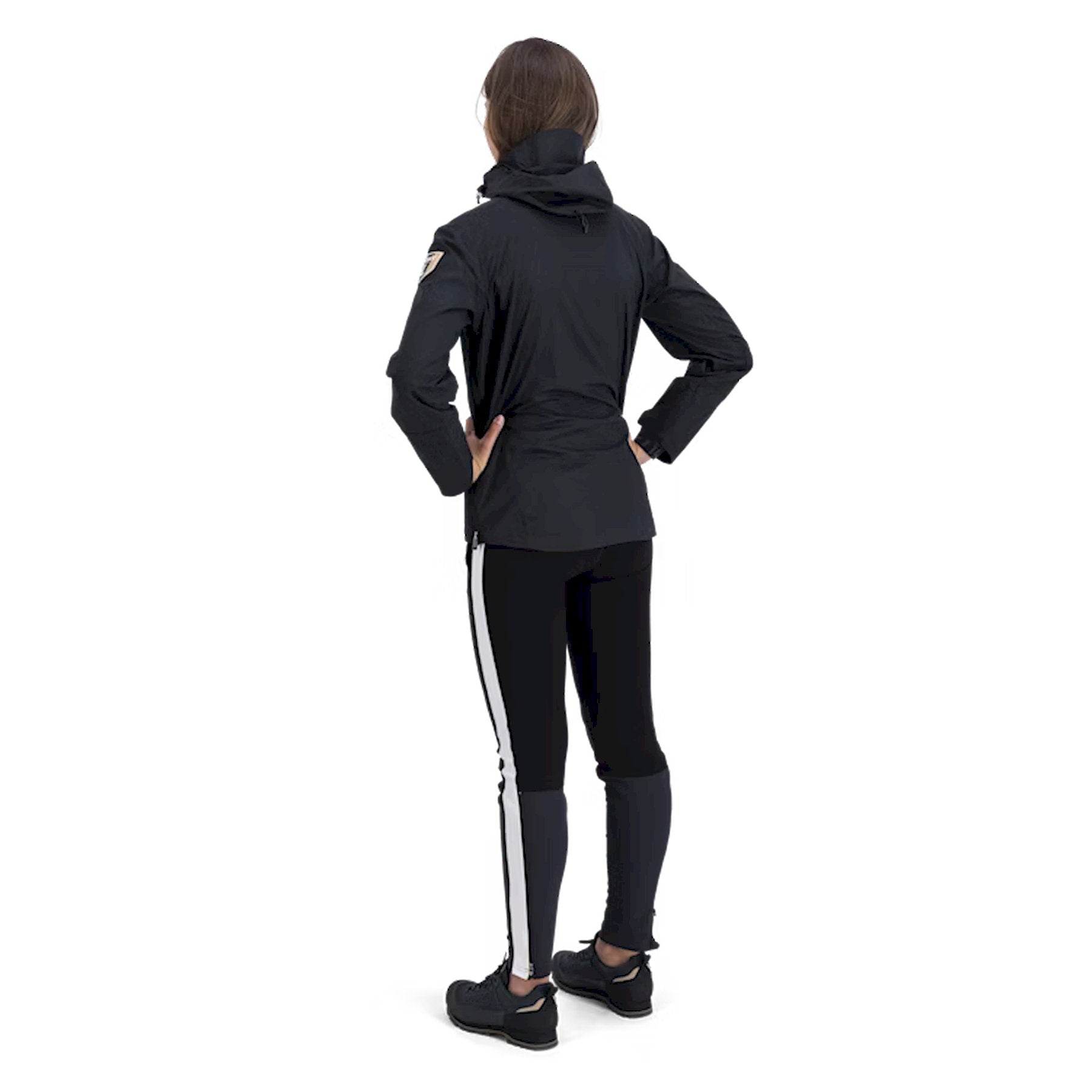 Swix Legacy Anorak Damen