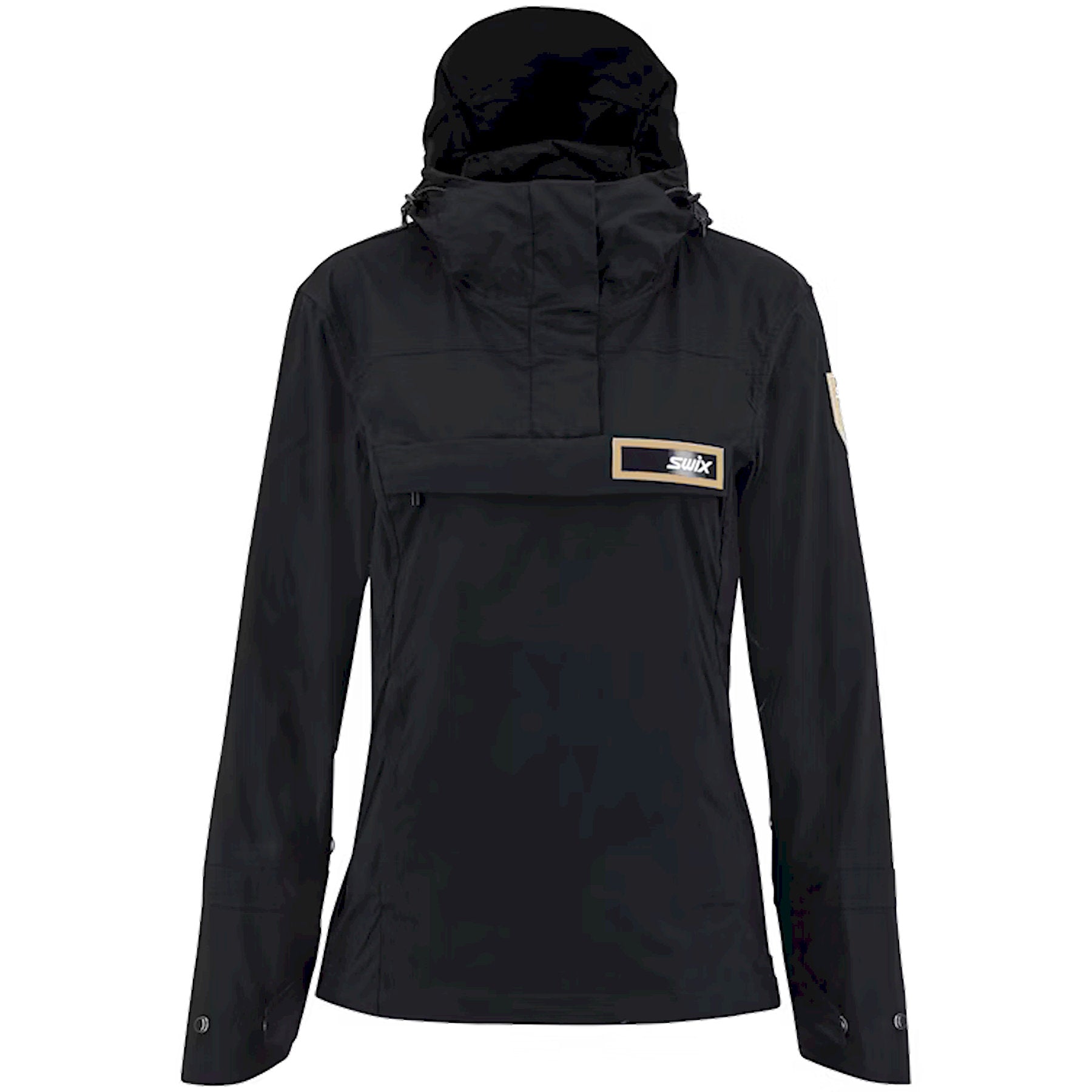 Swix Legacy Anorak Damen