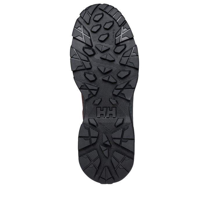 Helly Hansen Switchback Mid 3 HT Wanderschuh Herren – Bushwacker / Coffee Bean