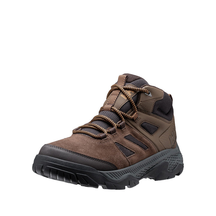 Helly Hansen Switchback Mid 3 HT Wanderschuh Herren – Bushwacker / Coffee Bean