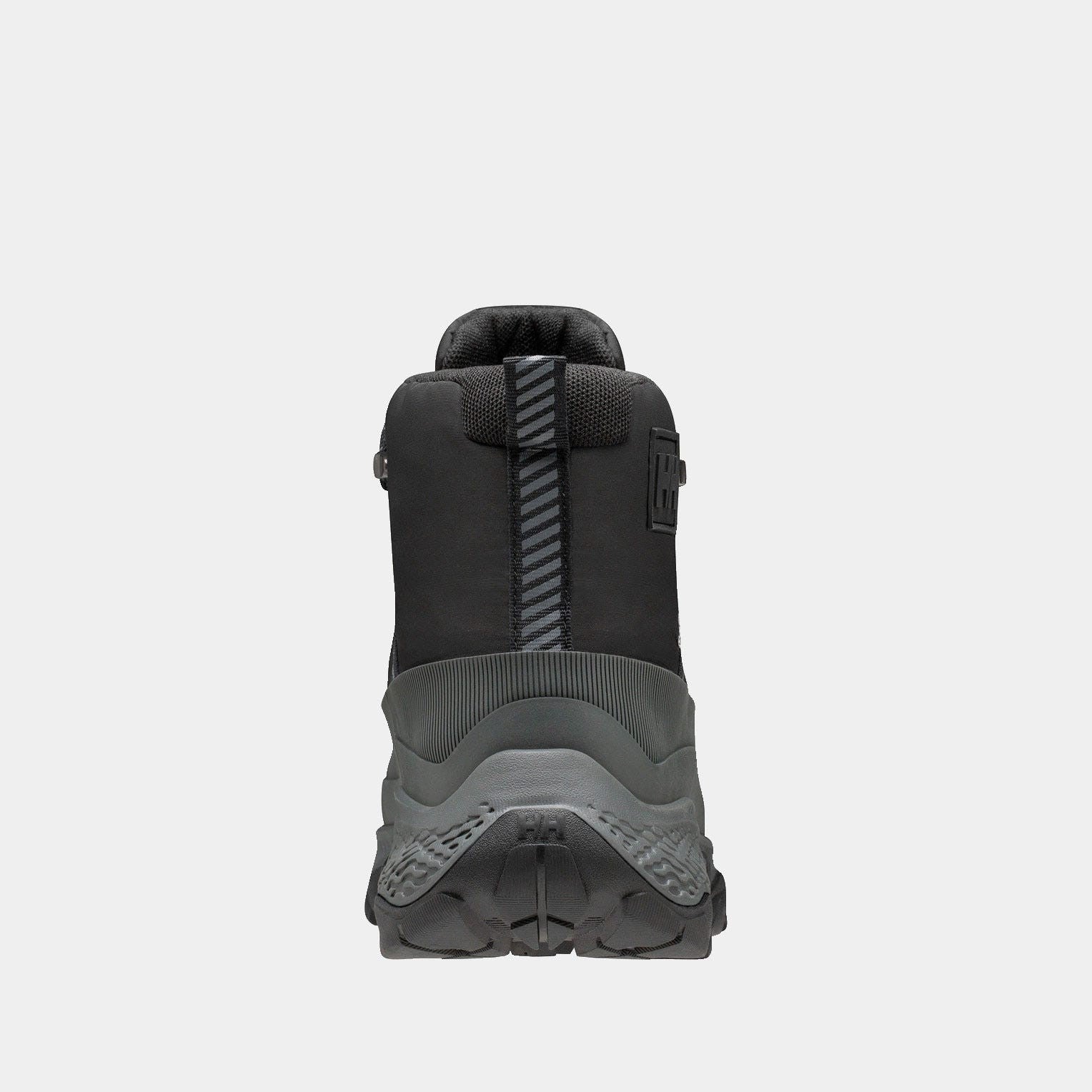 Helly Hansen Keystone Winterschuh Herren – Black / ebony