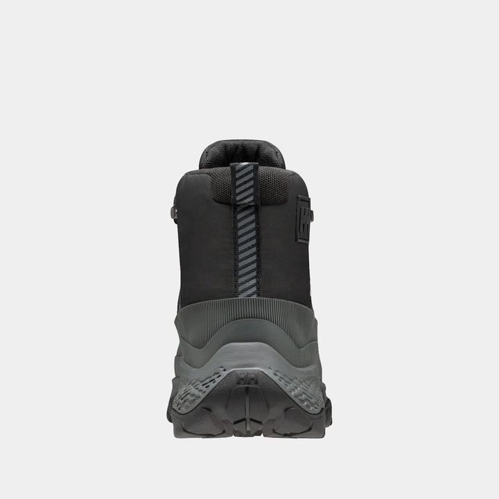 Helly Hansen Keystone Winterschuh Herren – Black / ebony