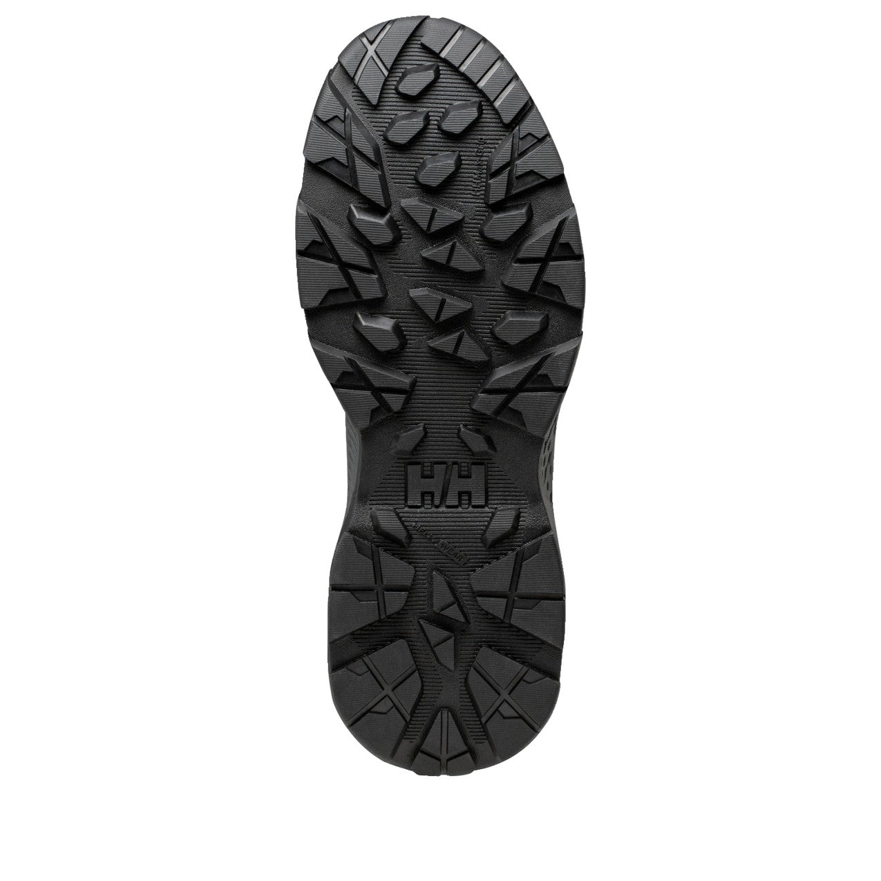Helly Hansen Keystone Winterschuh Herren – Black / ebony