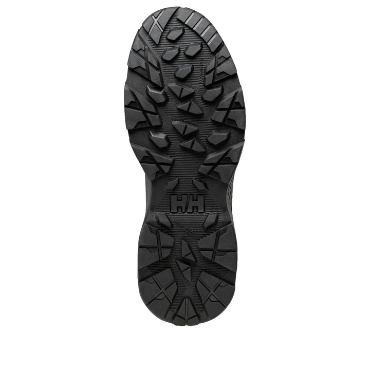 Helly Hansen Keystone Winterschuh Herren – Black / ebony