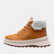 New Wheat / Snow