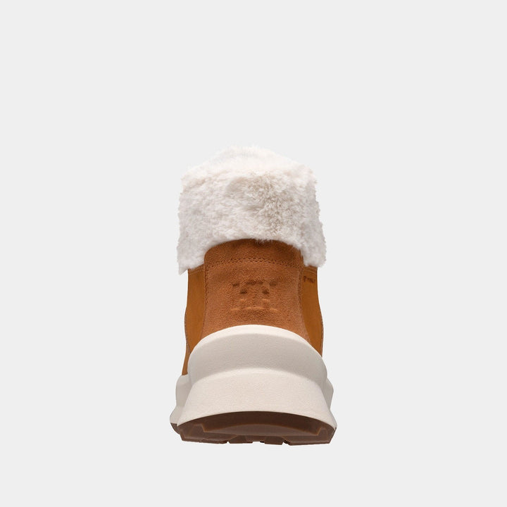 Helly Hansen Marcellina Winterschuh Damen – New Wheat / Snow
