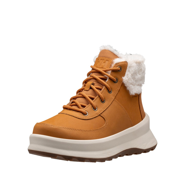 Helly Hansen Marcellina Winterschuh Damen – New Wheat / Snow