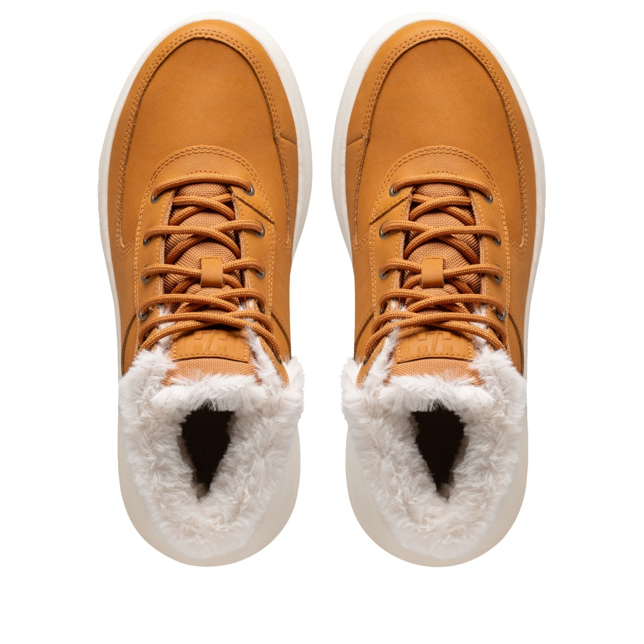 Helly Hansen Marcellina Winterschuh Damen – New Wheat / Snow