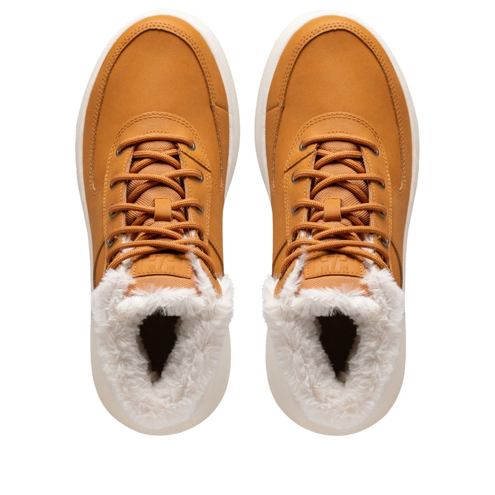 Helly Hansen Marcellina Winterschuh Damen – New Wheat / Snow