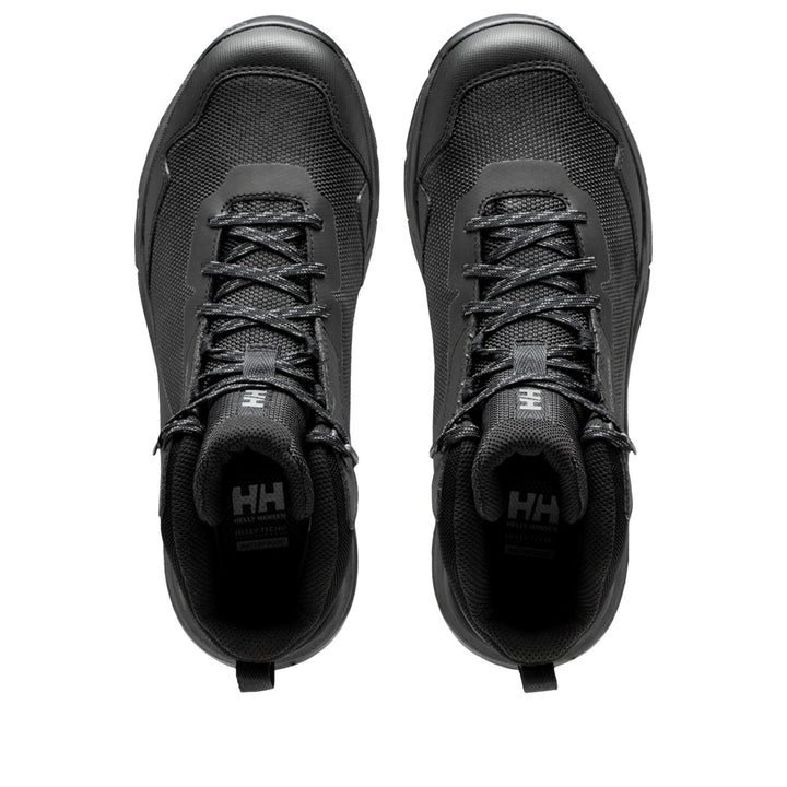 Helly Hansen Canyon Mid Ht Outdoorschuh Herren – Black
