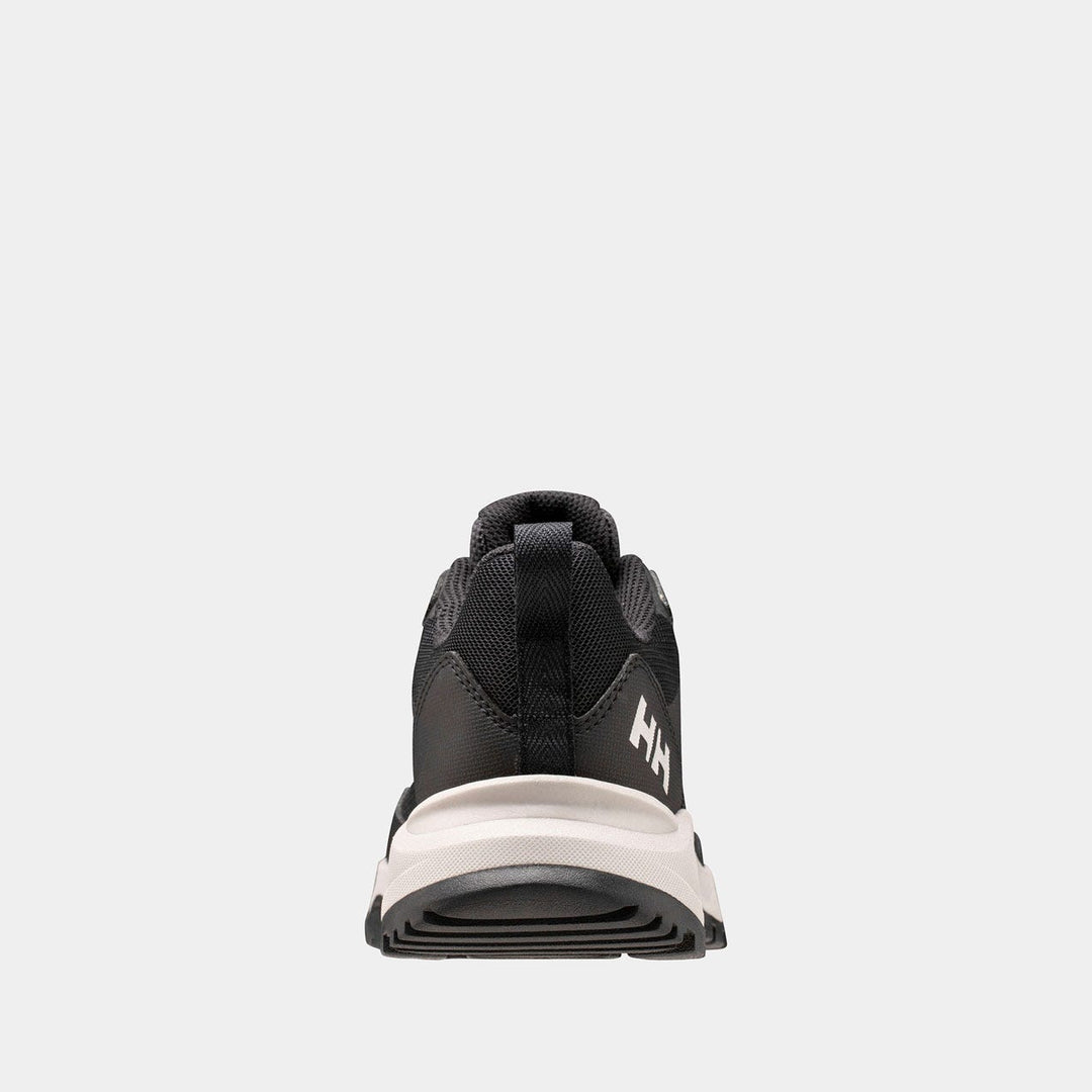Helly Hansen Canyon Low Ht Outdoorschuh Damen – Black / Mellow Grey
