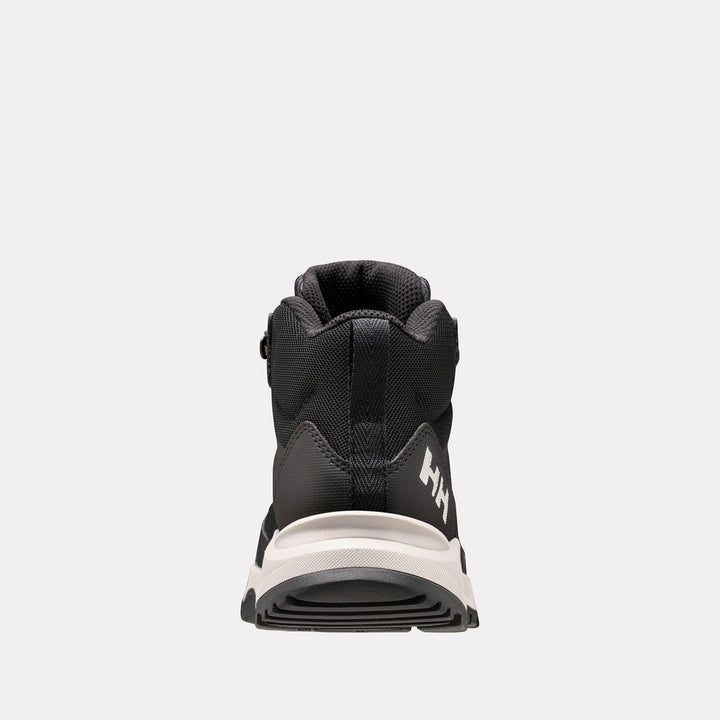 Helly Hansen Canyon Mid Ht Outdoorschuh Damen – Black / Mellow Grey