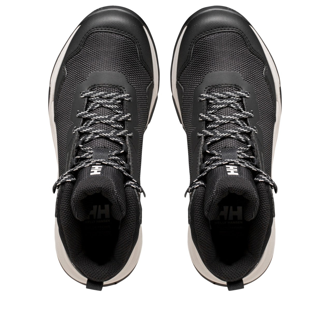 Helly Hansen Canyon Mid Ht Outdoorschuh Damen – Black / Mellow Grey
