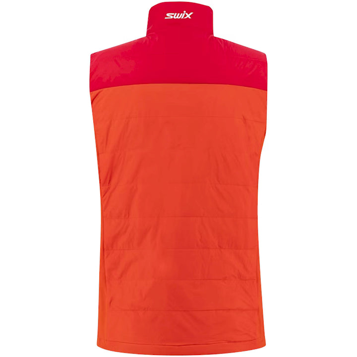Swix Surmount Primaloftweste Herren