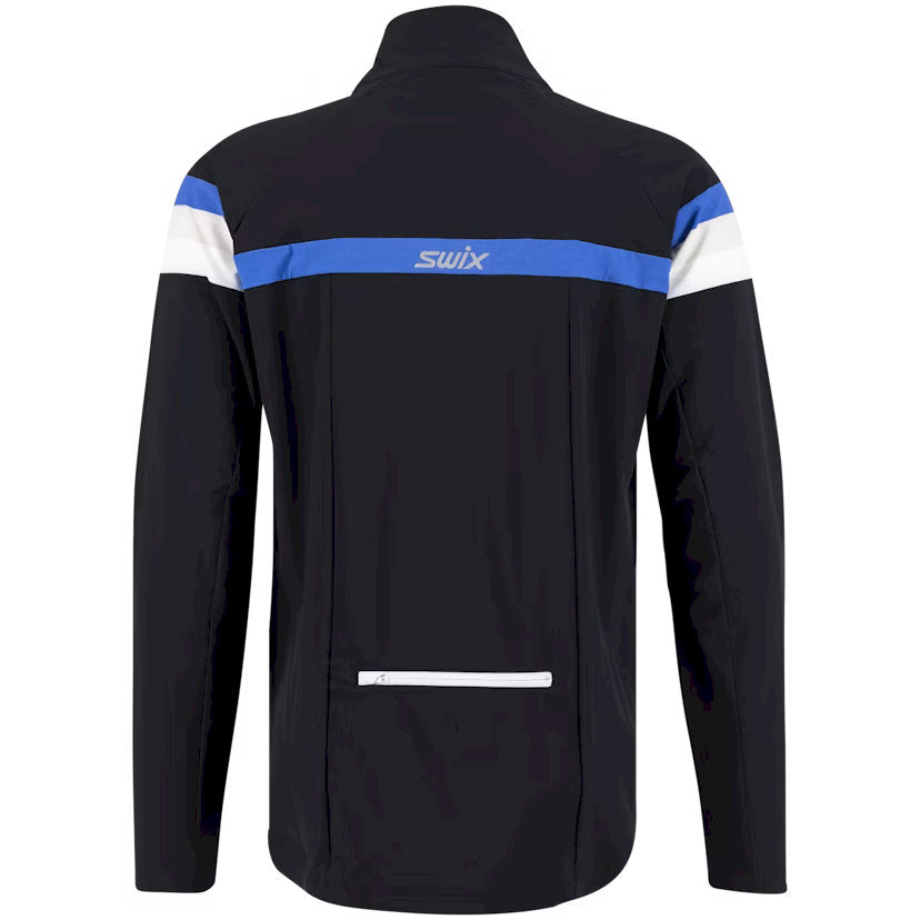 Swix Focus Jacke Herren