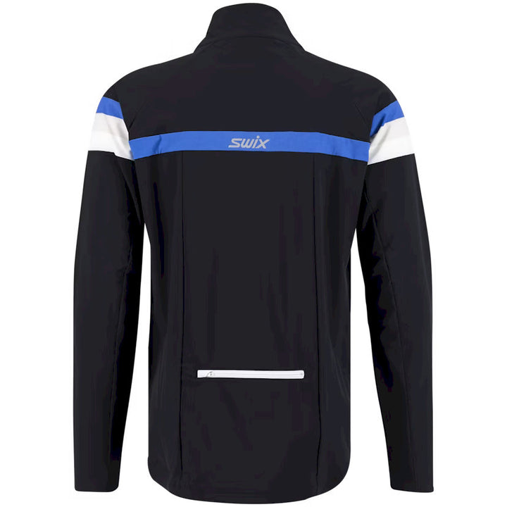 Swix Focus Jacke Herren