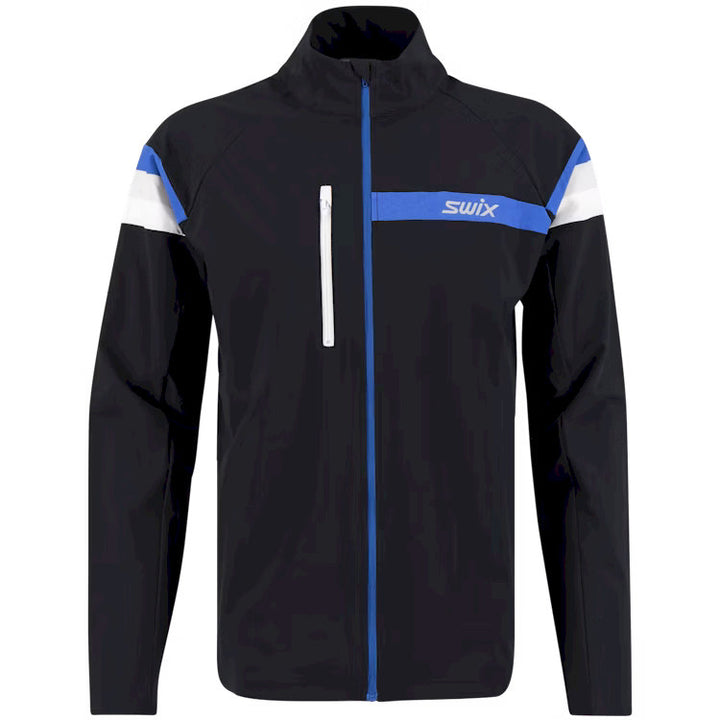 Swix Focus Jacke Herren