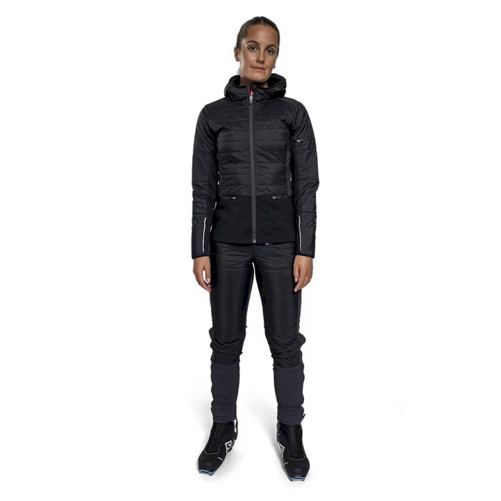 Swix Horizon Jacke Damen